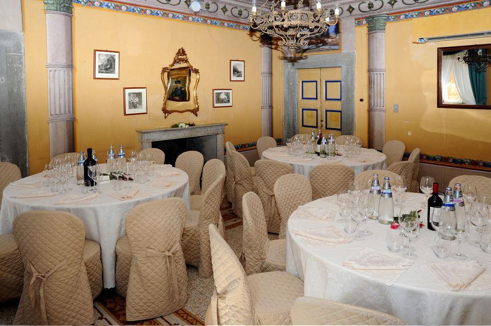 Antica Dimora Patrizia Hotel Montecarlo Exterior photo